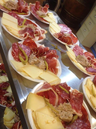 LES FAISANS DE BRETTES, Bar à Mérignac