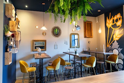 Bar A Bro, Bar à Craponne