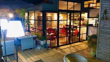 BAR SUR LES QUAIS, Bar à Quimper