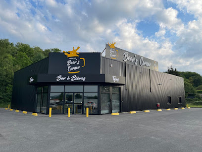 Beer's Corner, Bar à Crépy-en-Valois