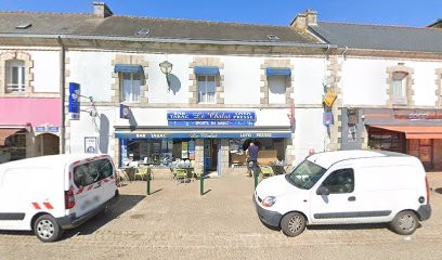 Le Brise Michel, Bar à Inguiniel