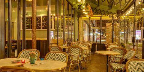 Au Levant, Bar à Paris 12