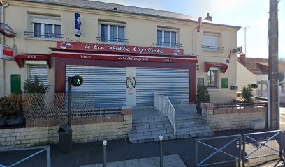 Fouchard Patrick, Bar à Fleury-les-Aubrais