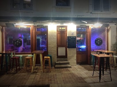 LE PLAN B, Bar à Montargis