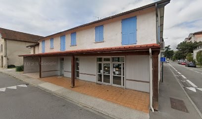 Le Terminus, Bar à Saint-Marcellin