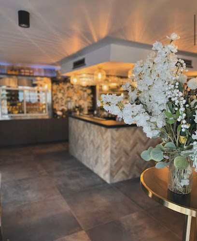 L'Envie, Bar au Lavandou