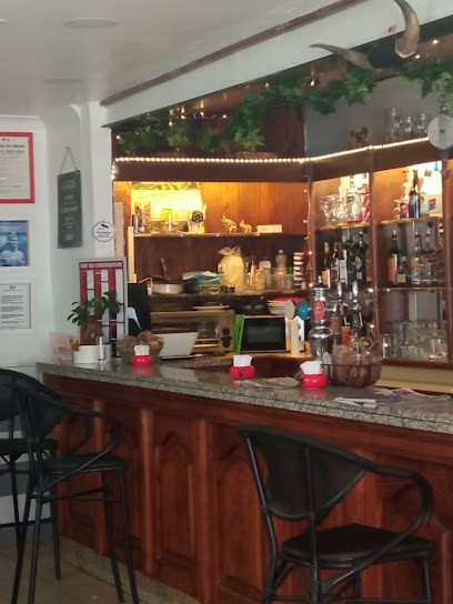 bar le francais, Bar à Saint-Gilles