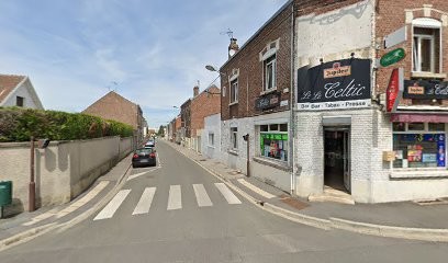 Snc JMC, Bar à Harly