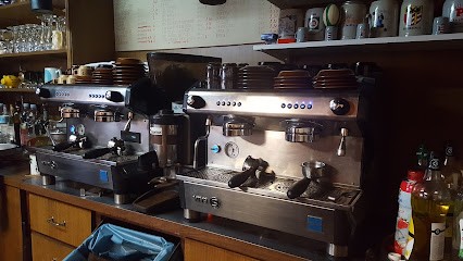 Café De La Renaissance, Bar à Rombas