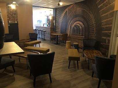 Orge Et Houblon Sarre-Union, Bar à Sarre-Union