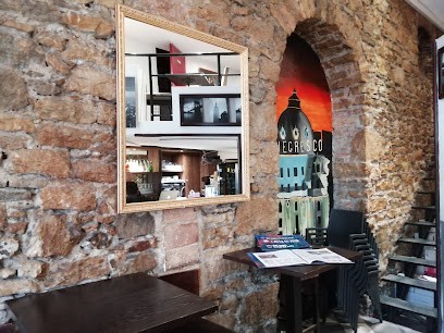 Le Negresco, Bar à Grenoble