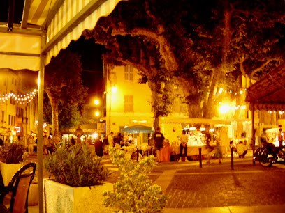 La Remise, Bar à Flayosc