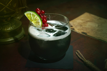 Tortuga - Bar À Cocktails, Bar à Aix-en-Provence