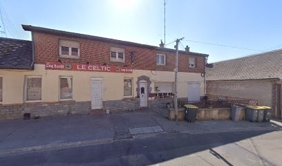 Le Celtic, Bar à Solesmes