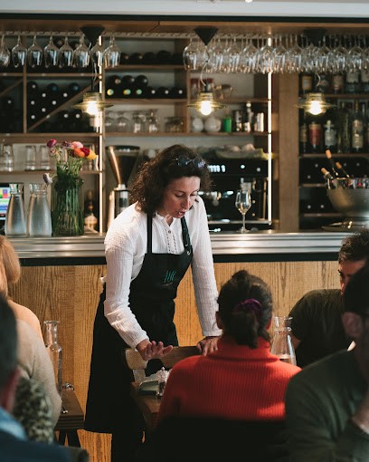 Bistrot du Haou, Bar à Biarritz