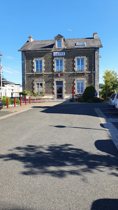 Bar De La Mairie, Bar à Saint-Denis-sur-Sarthon