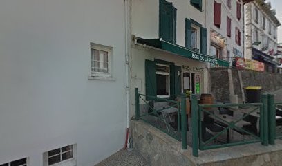 Bar De La Poste, Bar à Hasparren