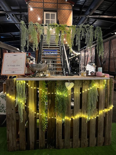 Au Verre Vide - Bar éphémère & Mobile, Bar à Eschentzwiller