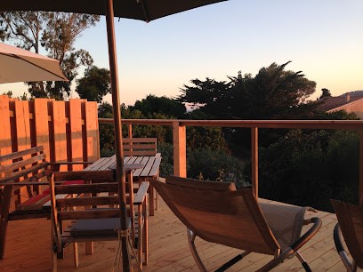 La Fourmi Café, Bar à Hyères