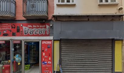 L’Instant - Bar Électro, Bar à Perpignan