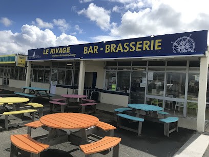 Bar Le Rivage, Bar à Coudeville-sur-Mer