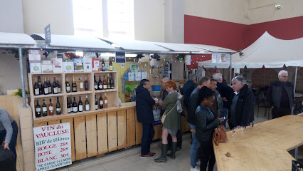 Natur'vins, Bar à Dambenoît-lès-Colombe