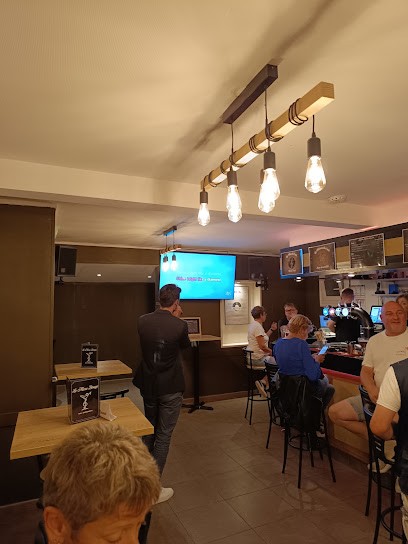 La Muse Bouge, Bar à Fleury-sur-Orne