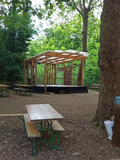 Les Frigos, Bar à Metz