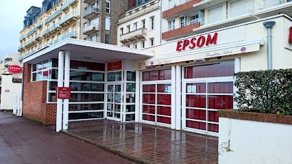 Epson, Bar à Dieppe