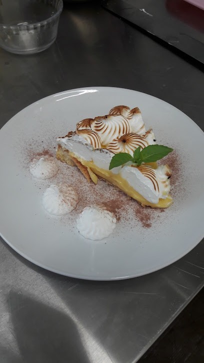 Spiotta Robert, Bar à Marseille 12