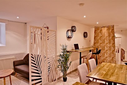 La Résistance, Bar à Buxerolles