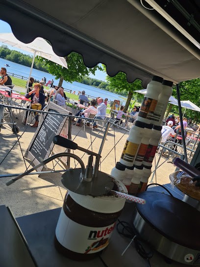 Bar De La Plage La Ferté-Macé, Bar à La Ferté Macé