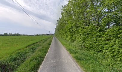 Course Tracteur, Bar à Romans