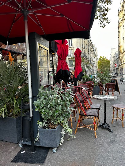 Café De Lyon, Bar à Paris 12
