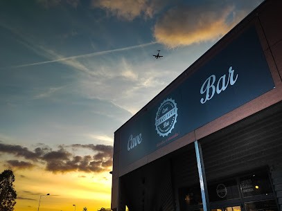 La Cervoiserie Lorient, Bar à Lorient