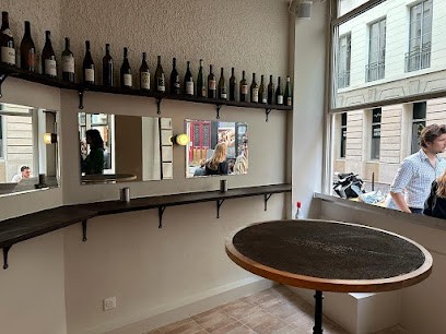 ARBELA 10 - Bar à Vins & Tapas, Bar à Paris 10