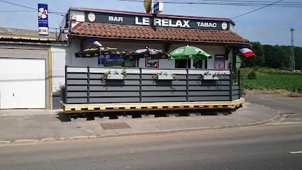 Le Relax, Bar à Lapugnoy