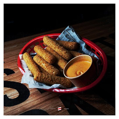 Le Sports Bar, Bar à Narbonne