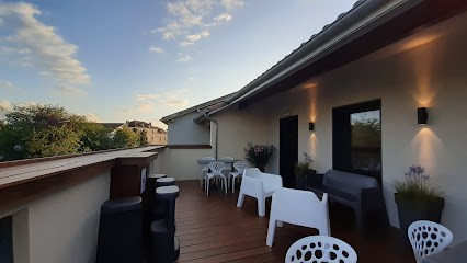 Au 20 Centilitres, Bar à Mant