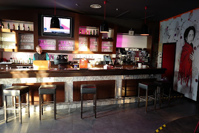 Mood Bar, Bar à Sarrebourg