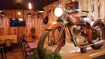 Le Tourb'art Café, Bar à Tourbes