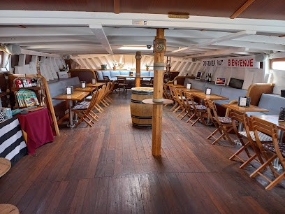 LE NO NAME, Bar à Landunvez