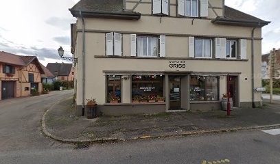 Griss’Bar, Bar à Ammerschwihr