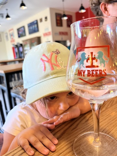 My Beers Vidauban, Bar à Vidauban