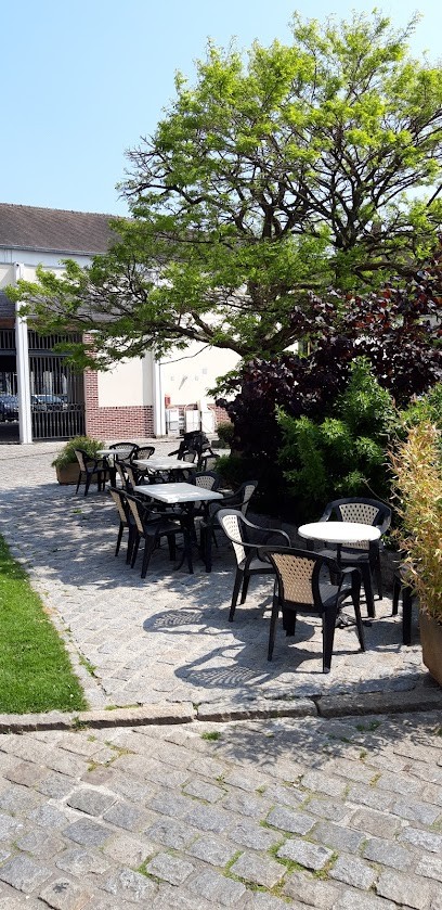 Le Saint-Philippe, Bar à Rives-en-Seine