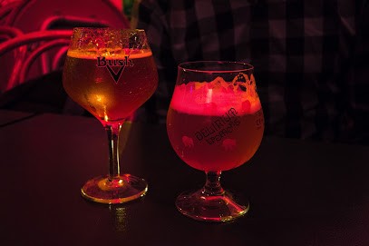 Le Café Des Six Roses, Bar à Lille