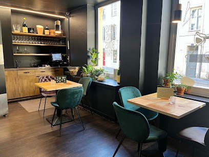 Vin Sur Vin, Bar à Nancy