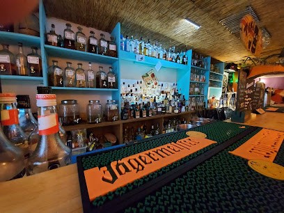 Le Tiki Bar, Bar à Nantes