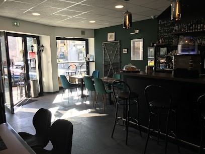 Le 12ème Arrondissement, Bar à Remiremont