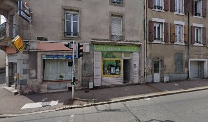 Exo Bar Limoges, Bar à Limoges